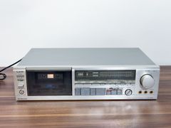 【ジャンク品 扱い】【送料込み】日立 Lo-Dカセットデッキ D-707Ⅱ Lo-D D-707Ⅱ – Audiolife － Enjoy your audio life!!