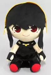 【中古】ぬいぐるみ 通常 BIGぬいぐるみ ヨル・フォージャー 「SPY×FAMILY」
