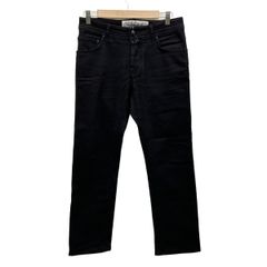 JACOB COHEN(ヤコブコーエン) パンツ サイズ30美品  - 黒