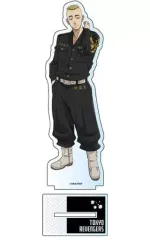 【中古】アクリルスタンド・アクリルパネル 武藤泰宏(ムーチョ) アクリルフィギュア 「東京リベンジャーズ」