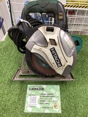 た16○ HiKOKI マルノコ 刃 150mm CD7SA 日立 - メルカリ