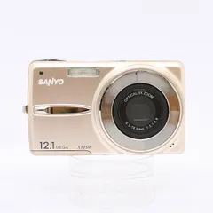 SANYO デジタルカメラ DSC-X1250 P6252062.jpg