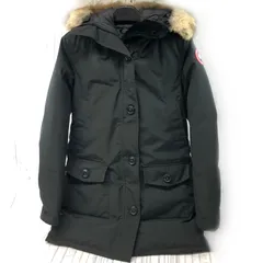 2025年最新】カナダグースブロンテパーカーの人気アイテム