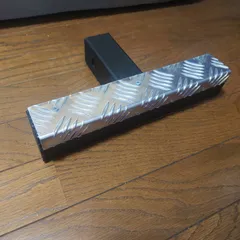 ヒッチステップアルミ縞板2インチと50mm用　横幅1.7m 51JcyQRiYpL._UF350,350_QL80_.jpg