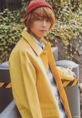 永田崇人 ブロマイド ⑤ 永田崇人 孤爪研磨 演劇ハイキュー 写真 ブロマイド