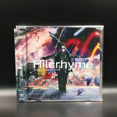 2024年最新】Hilcrhyme dvdの人気アイテム - メルカリ