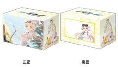 [신품] 부시로드 데크 홀더 컬렉션 V3 Vol.1138 블루 아카이브 히후미 (수영복) 메모리얼 로비 일러스트 ver. [정규품]