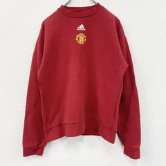 2025年最新】マンチェスターユナイテッド スウェットの人気