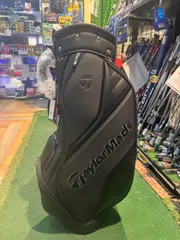 2025年最新】TaylorMade ゴルフバッグ・キャディバッグの人気
