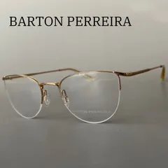 2026年最新】barton perreira バートンペレイラの人気アイテム - メルカリ