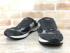 【中古】 NEW BALANCE ニューバランス 2002R ミュール ファントム M2002RMC グレー US7.5 111416607