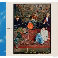 2025年最新】dish cdの人気アイテム - メルカリ