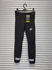 ナイキ◆ロングタイツ レディース 7/8 ランニングタイツ エア レギンス