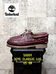 2025年最新】timberland 3eye 26の人気アイテム - メルカリ
