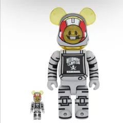 2023年最新】BE@RBRICK NEIGHBORHOODの人気アイテム - メルカリ