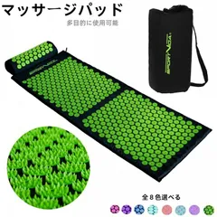 シャクティマット　ブラック Shakti Mat Original - Black - Shakti Japan
