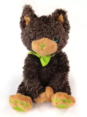 【中古】ぬいぐるみ ライム(愛島セシル) PRINCE CATぬいぐるみ 「うたの☆プリンスさまっ♪」