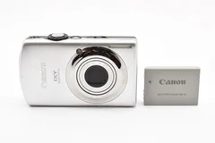実写美⭕️【動作確認済】Canon IXY DIGITAL 920 IS Amazon | Canon デジタルカメラ IXY DIGITAL (イクシ) 920 IS