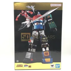 2025年最新】六神合体ゴッドマーズ 超合金の人気アイテム - メルカリ