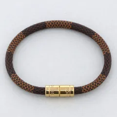 値下げしました❗️極美品⭐️Louis Vuitton バングル・リストバンド louis-vuitton--