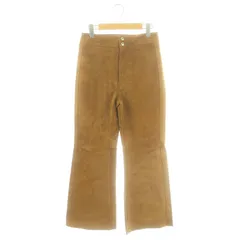 2025年最新】フミカウチダ パンツの人気アイテム - メルカリ 