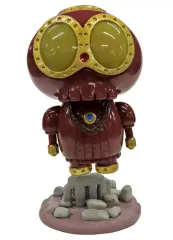 【中古】トレーディングフィギュア THE MYTHICAL MONSTER 「POPMART LABUBU ザ・モンスターズ KAIJU シリーズ」
