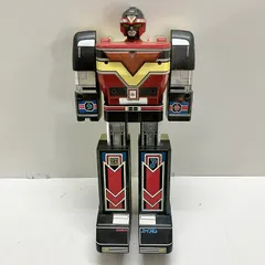 地球戦隊ファイブマン ファイブロボ ジャンボマシンダー ジャンク Amazon.co.jp: バンダイ1990年 地球戦隊ファイブマン ファイブ