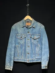 LEVI'S(リーバイス) usa 70506 ー 0316 デニム トラッカー ジャケット