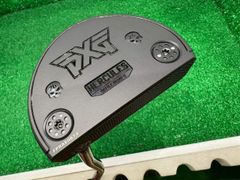 激安[130] パター PXG   Battle Ready II DARKNESS HERCULES/KBS CT 120//3■和歌山