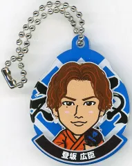 2025年最新】登坂広臣キーホルダーの人気アイテム - メルカリ