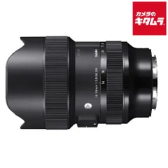 2025年最新】sigma 14-24mm f2.8の人気アイテム - メルカリ