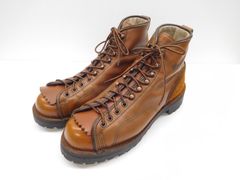 Danner ダナー DJ WOODSMAN CR レースアップブーツ 12050X USA製 size:7 1/2囗T巛