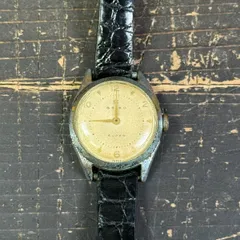 セイコー　SEIKO メンズ腕時計　10本　ジャンク品 SEIKO - ジャンク品 SEIKO セイコー メンズ 薄型クオーツ腕時計 9521