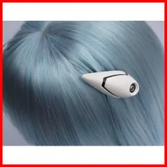 【数量限定】改装版 綾波ver. ヘッドセット インターフェイス ヱヴァンゲリヲン新劇場版