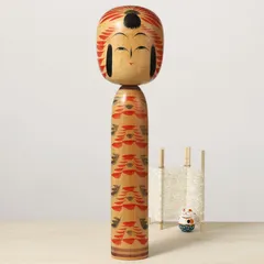 c5伝統こけし！作田栄一　４本 c5伝統こけし！作田栄一 4本 c5伝統こけし！作田栄一 4本