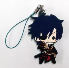 2025年最新】刀剣乱舞 ラバーストラップコレクションの人気アイテム