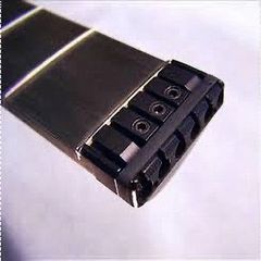 Steinberger Rubber String Retainers