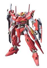 [중고] HG 1/144 GNW-002 건담 슬로네츠바이 (기동전사 건담 00)