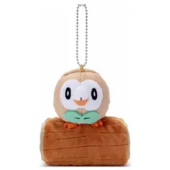 【中古】雑貨 モクロー ぬいぐるみエコバッグ 「ポケットモンスター」