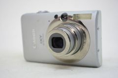 ★実用品★Canon キャノン IXY DIGITAL 110 IS