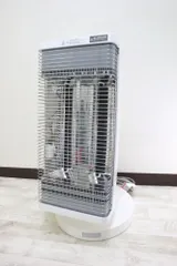 【極美品】DAIKIN ERFT11ZS-T 2022年製　遠赤外線　暖房機 DAIKIN (ダイキン) 遠赤外線ヒーター ERFT11ZSE2 2022年製