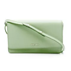 PRADA プラダ SAFFIANO LUX ショルダーバッグ