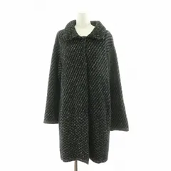 高級✨️MARELLA マレーラ ロングコート カシミヤ 大きいサイズ 42 マレーラ超ロングコート☆ | 東京・目白と自由が丘にある