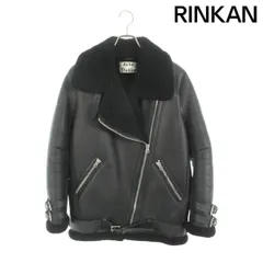 楽天市場】acne レザー ジャケットの通販