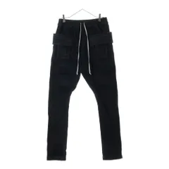 rickowens drkshdw クリーチカーゴ14fw archive rickowens drkshdw クリーチカーゴ14fw archive DRKSHDW - PANTS