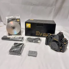2025年最新】Nikon DF GOLD editionの人気アイテム - メルカリ 2025年最新】Nikon DF GOLD editionの人気アイテム - メルカリ