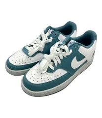 ナイキ ローカットスニーカー コート ビジョン DH3158-112 レディース SIZE 24.0 (L) NIKE