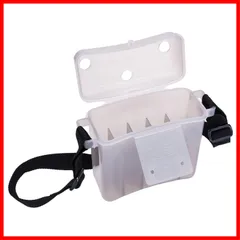 【セール中】第一精工 エギケース エギラックSSベルト付