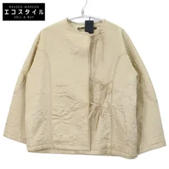 2025年最新】muller of yoshiokubo レディース ジャケット