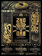 [중고] [매우 좋은] 히프노시스 마이크 ?Division Rap Battle- 6th LIVE ≪2ndD.RB≫ 1st Battle·2nd Battle·3rd Battle Blu-ray